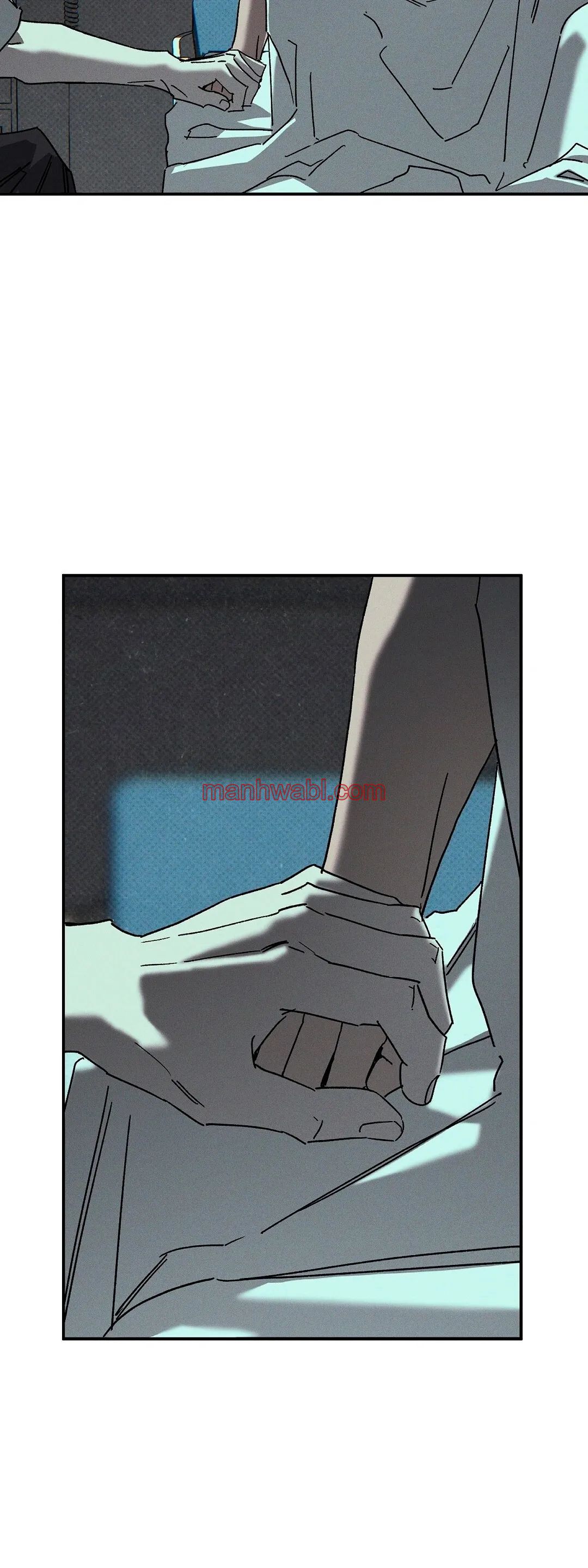 WET SAND - Capítulo 88_2 manhwa