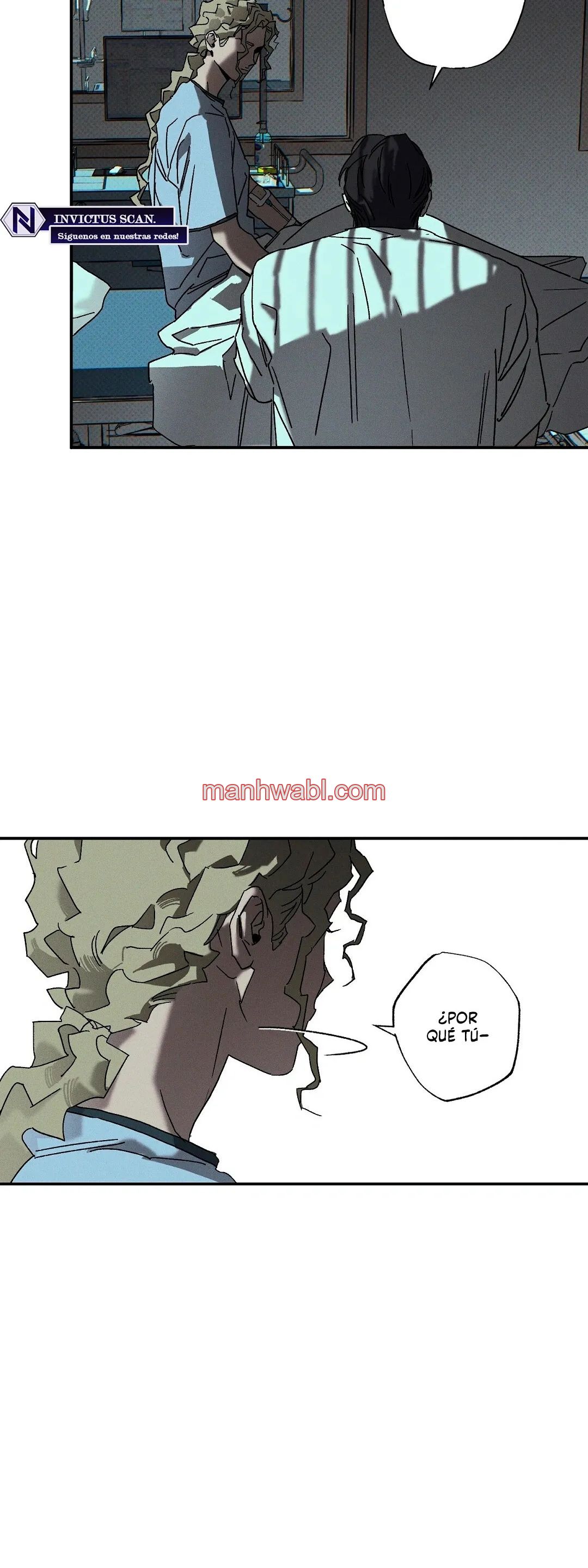 WET SAND - Capítulo 88_3 manhwa