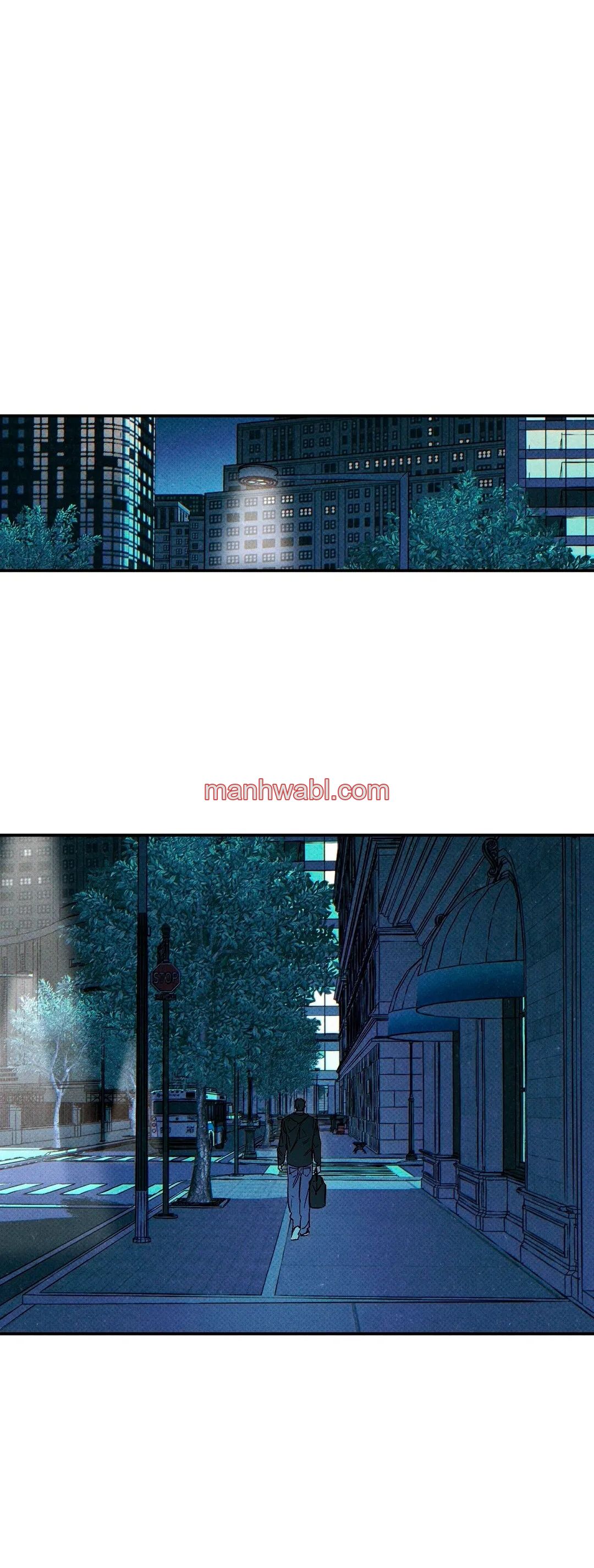 WET SAND - Capítulo 88_3 manhwa