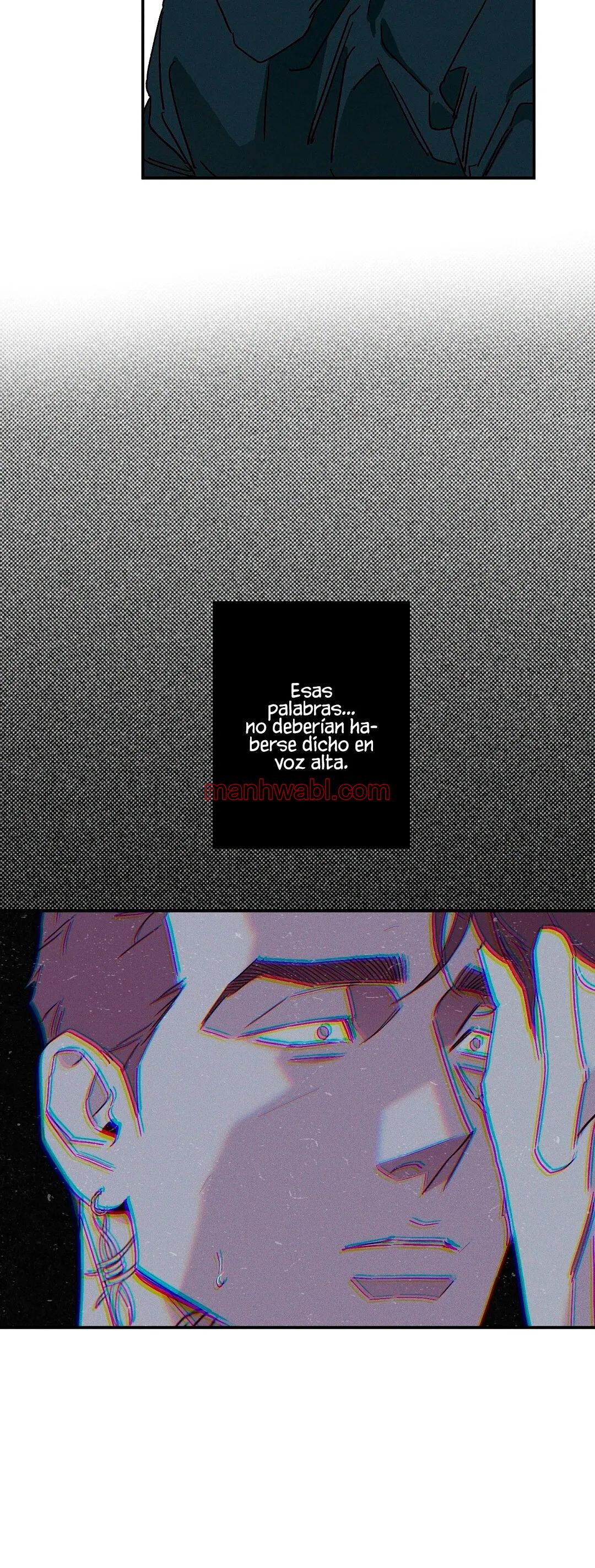 WET SAND - Capítulo 88_3 manhwa