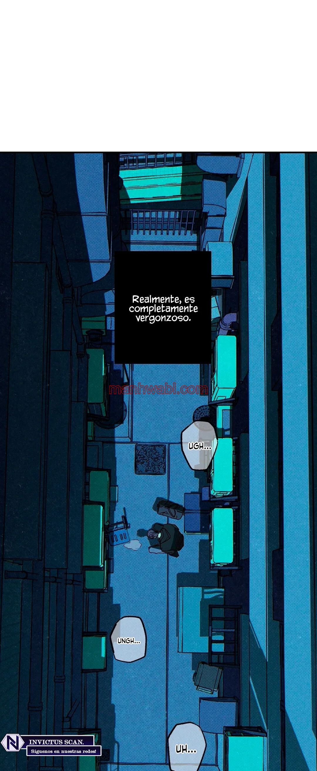 WET SAND - Capítulo 88_3 manhwa