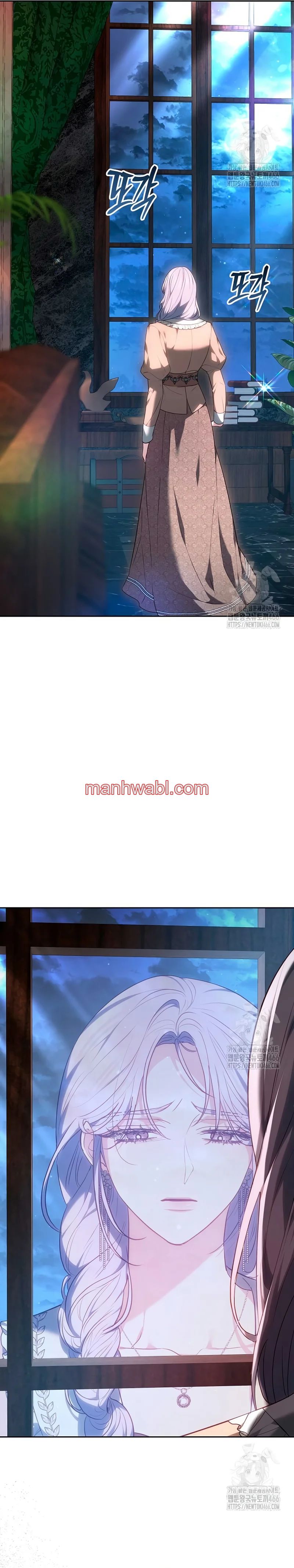 Ayúdame a dormir - Capítulo 10 manhwa