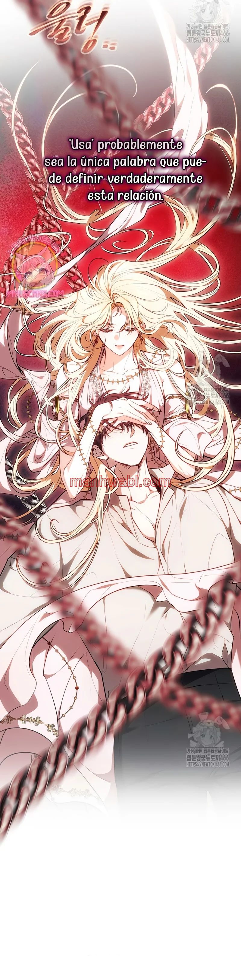 Ayúdame a dormir - Capítulo 10 manhwa