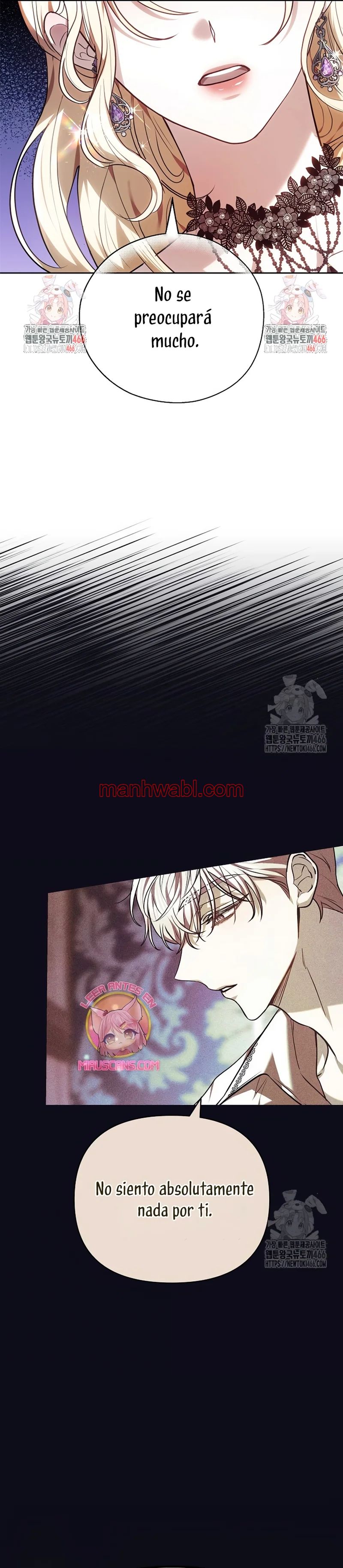 Ayúdame a dormir - Capítulo 10 manhwa