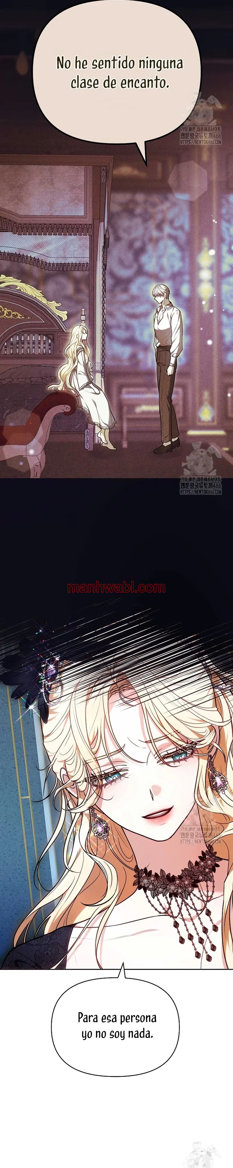 Ayúdame a dormir - Capítulo 10_2 manhwa