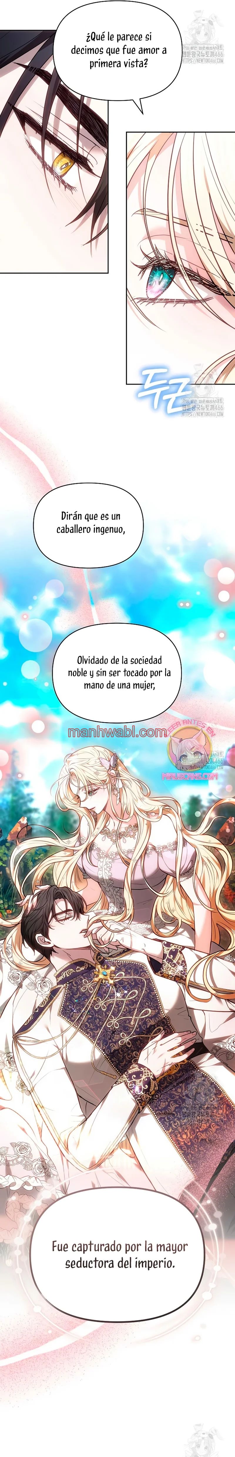 Ayúdame a dormir - Capítulo 10_2 manhwa