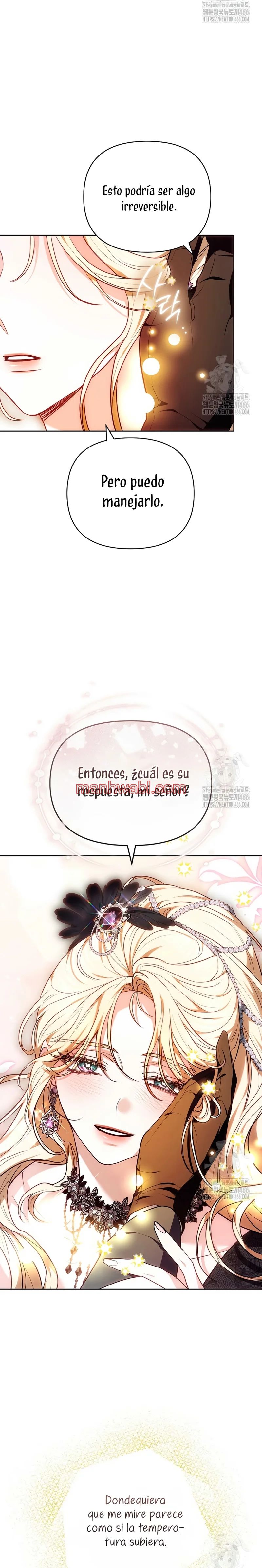 Ayúdame a dormir - Capítulo 10_2 manhwa