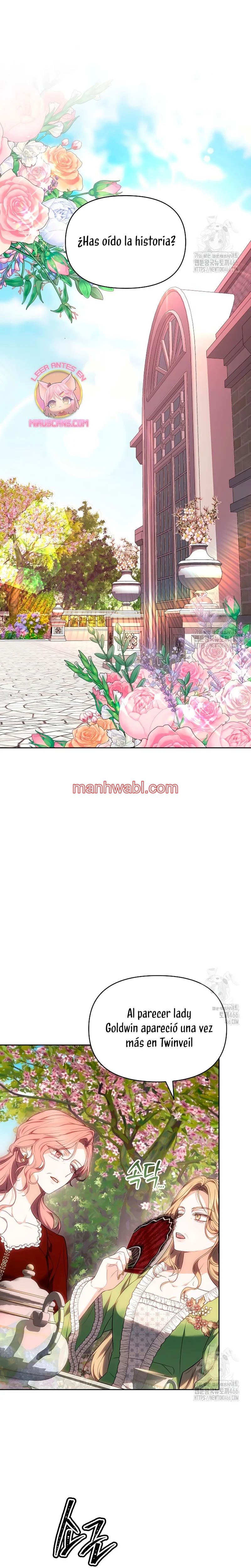 Ayúdame a dormir - Capítulo 10_2 manhwa