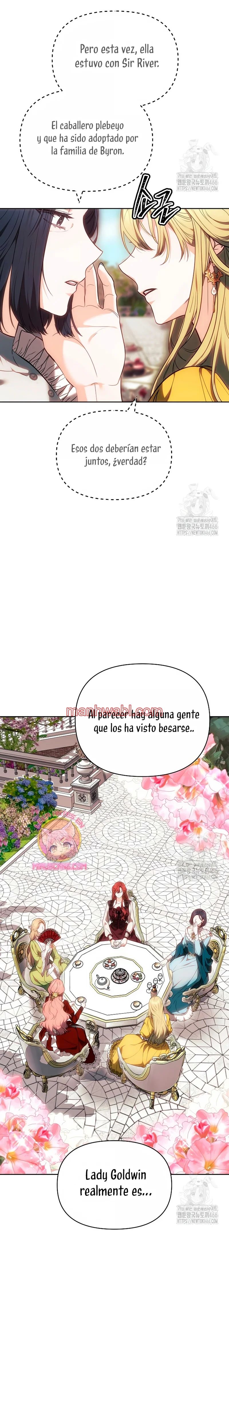 Ayúdame a dormir - Capítulo 10_2 manhwa