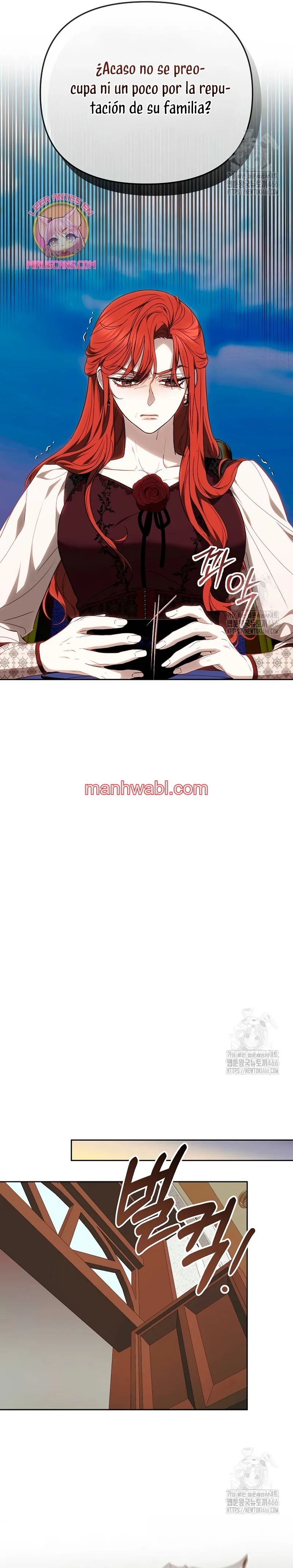 Ayúdame a dormir - Capítulo 10_2 manhwa