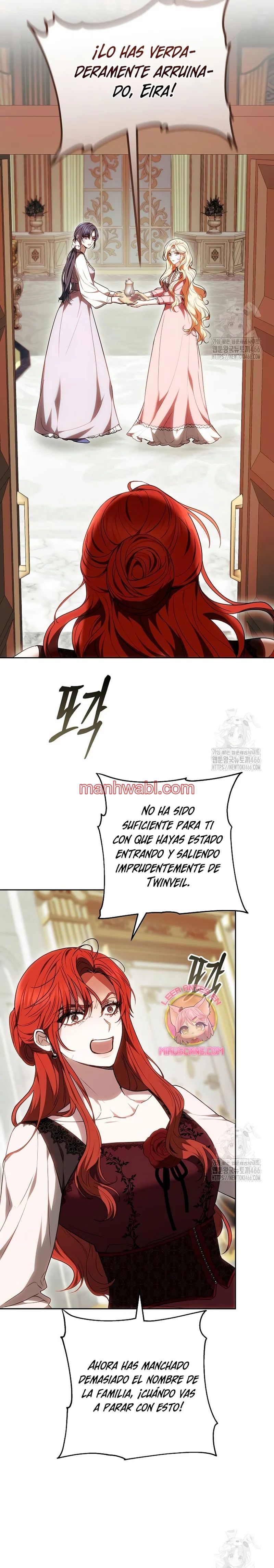 Ayúdame a dormir - Capítulo 10_2 manhwa