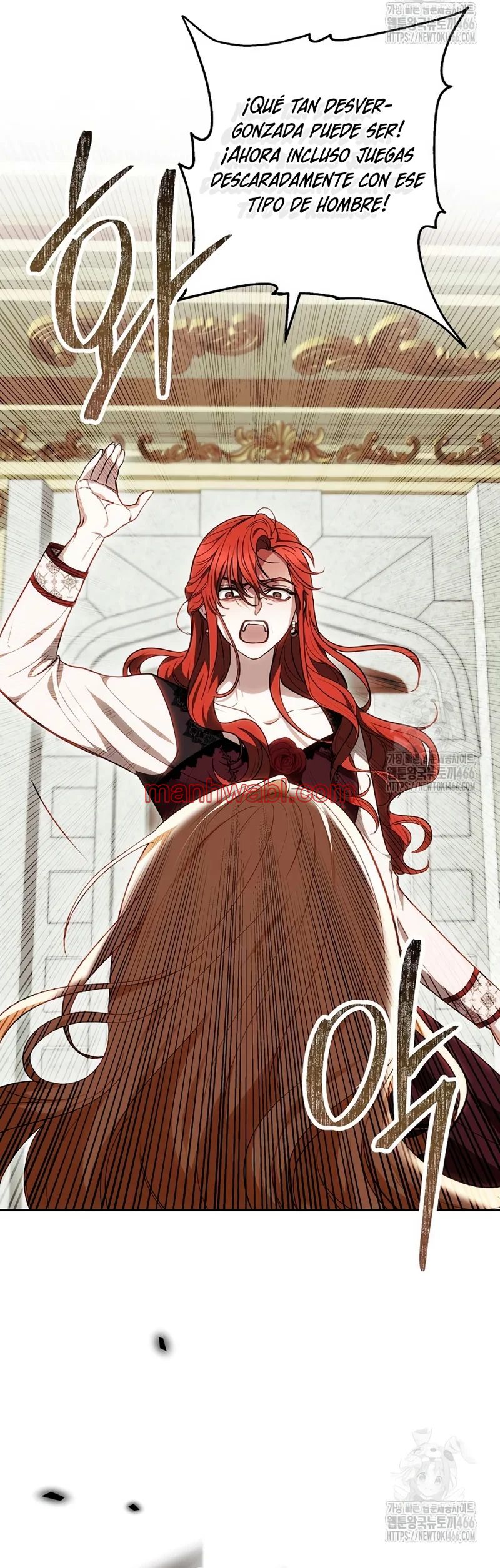 Ayúdame a dormir - Capítulo 10_2 manhwa