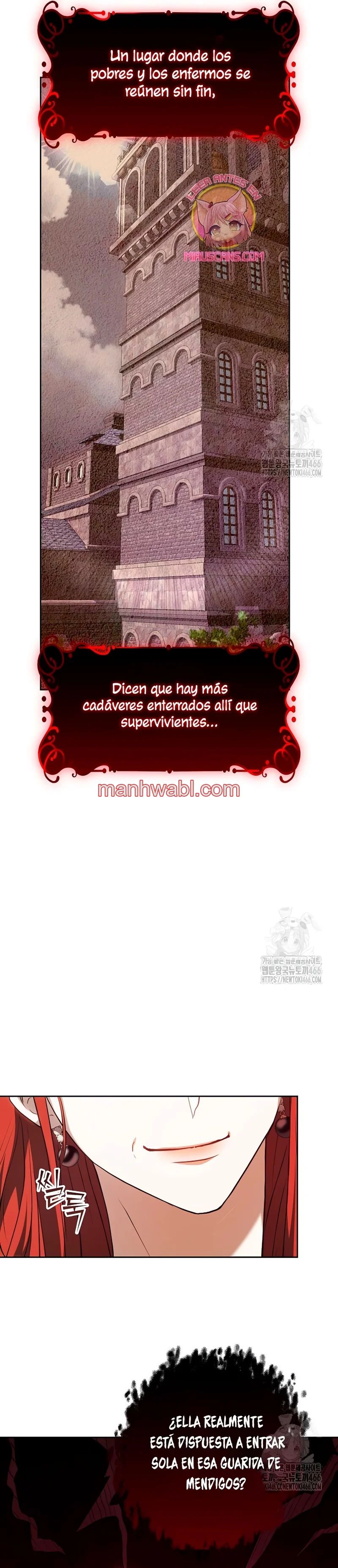 Ayúdame a dormir - Capítulo 10_3 manhwa