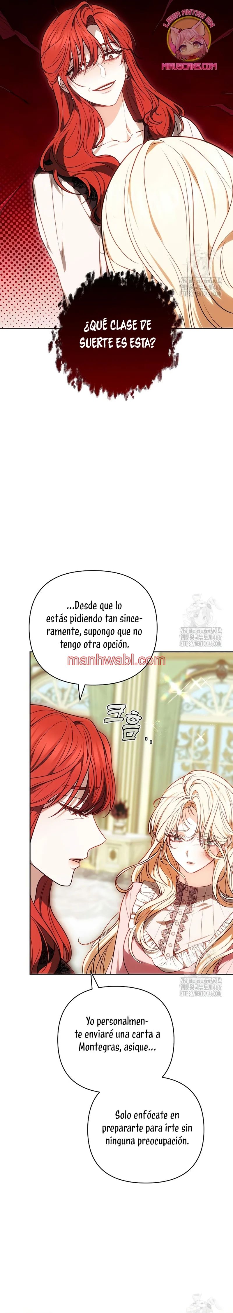 Ayúdame a dormir - Capítulo 10_3 manhwa