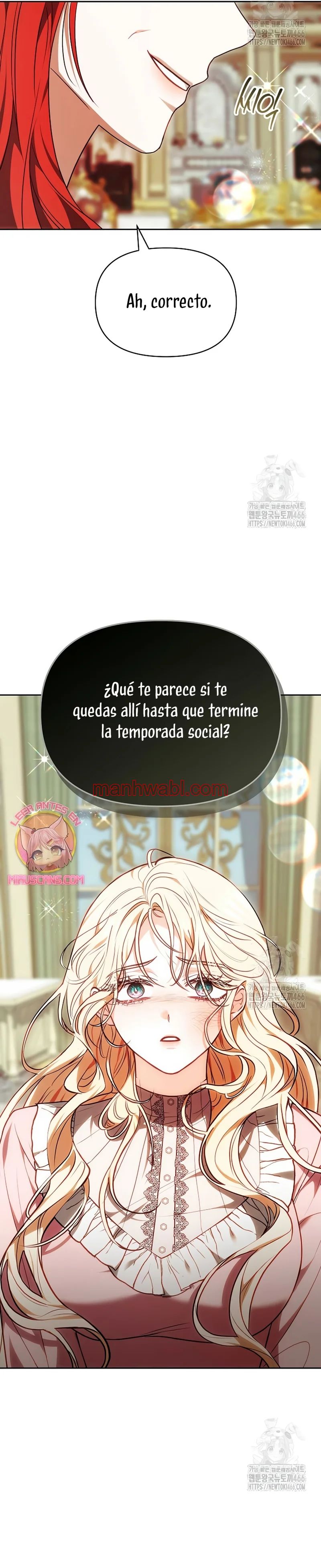 Ayúdame a dormir - Capítulo 10_3 manhwa