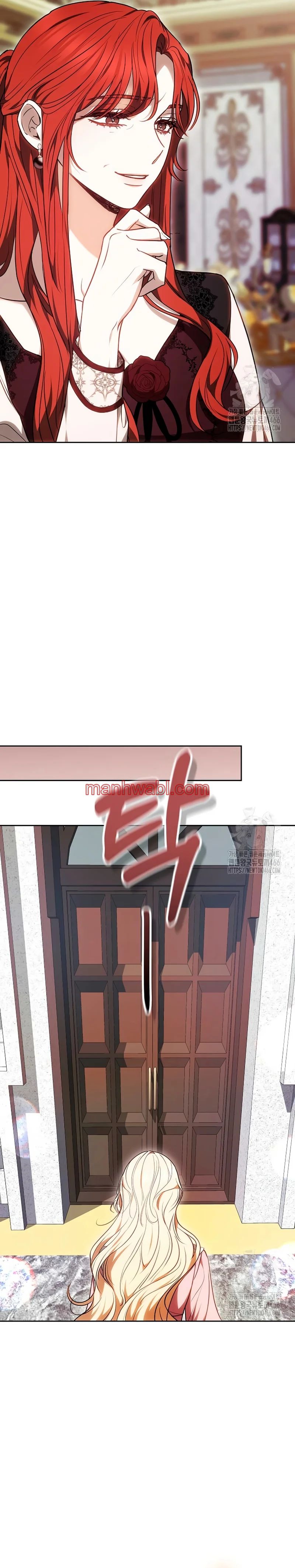 Ayúdame a dormir - Capítulo 10_3 manhwa