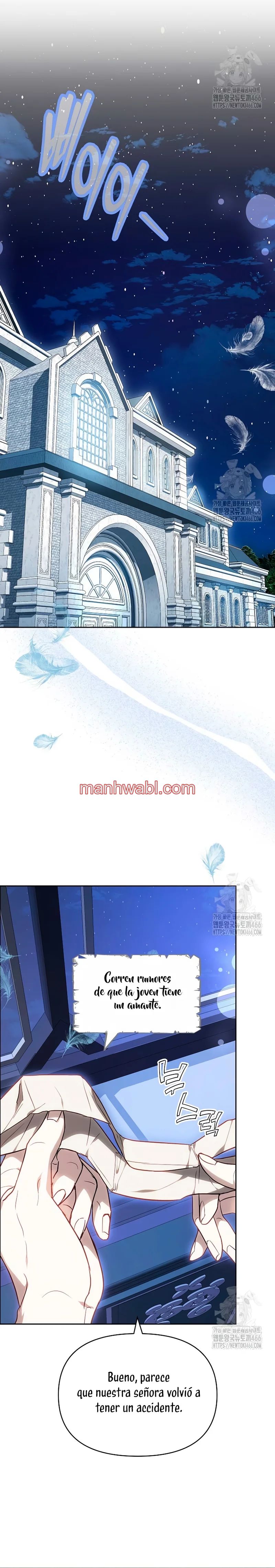 Ayúdame a dormir - Capítulo 10_3 manhwa