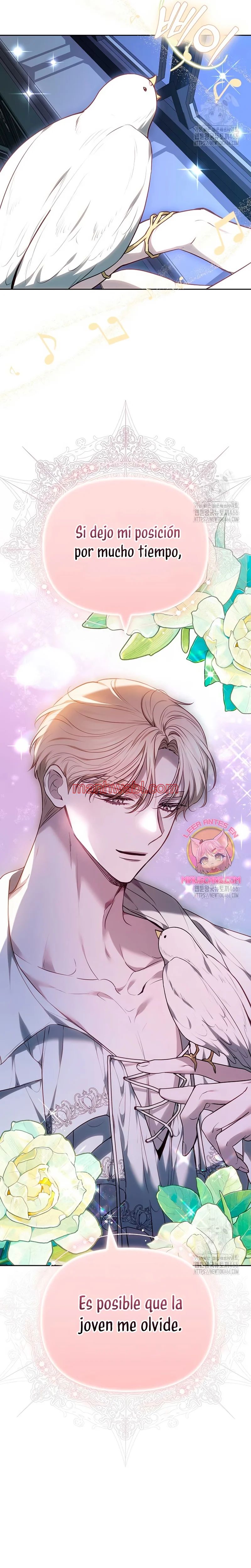 Ayúdame a dormir - Capítulo 10_3 manhwa