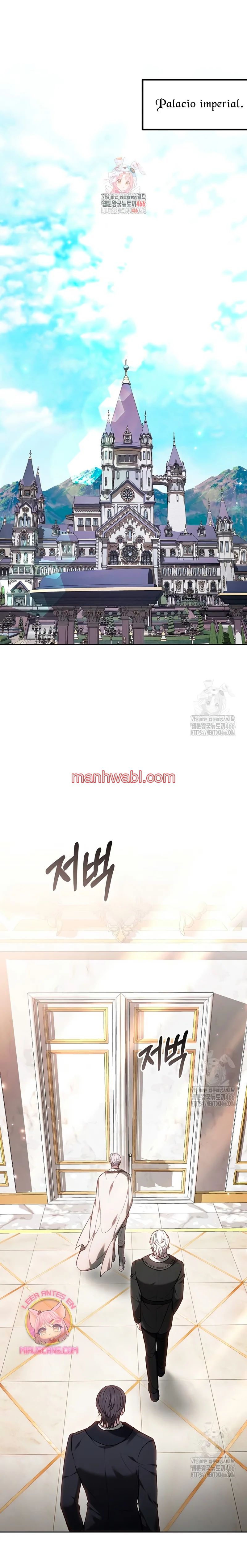 Ayúdame a dormir - Capítulo 11 manhwa