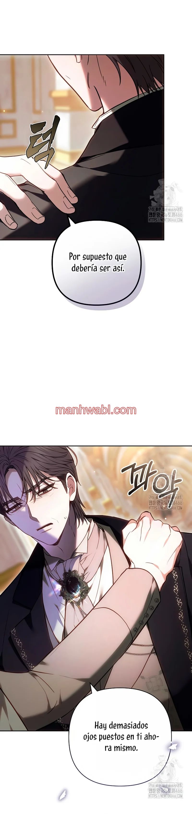 Ayúdame a dormir - Capítulo 11 manhwa