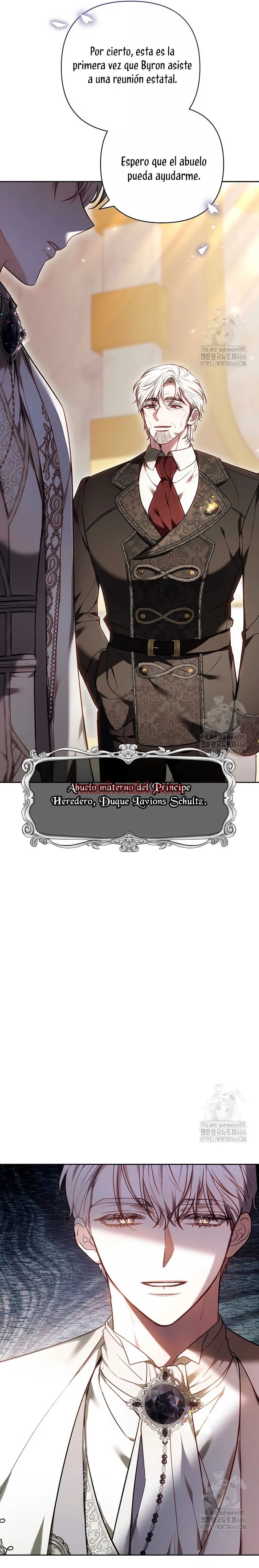 Ayúdame a dormir - Capítulo 11 manhwa