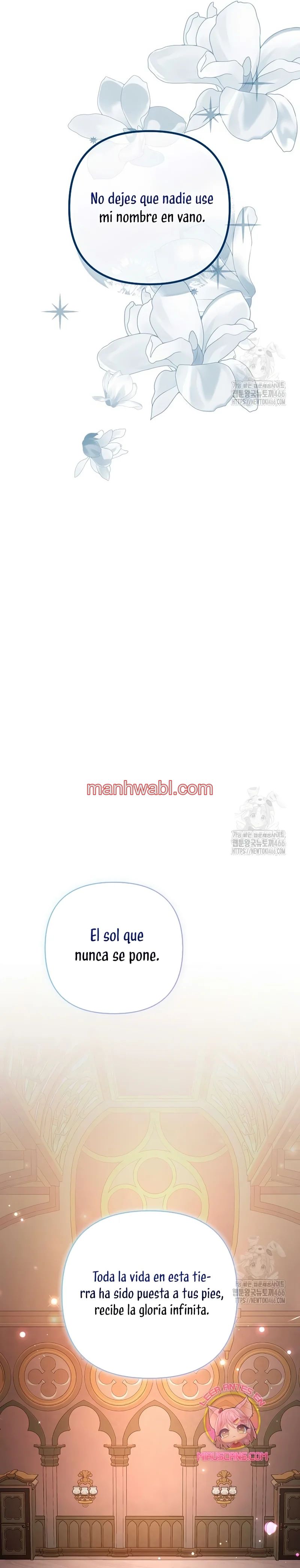 Ayúdame a dormir - Capítulo 11 manhwa