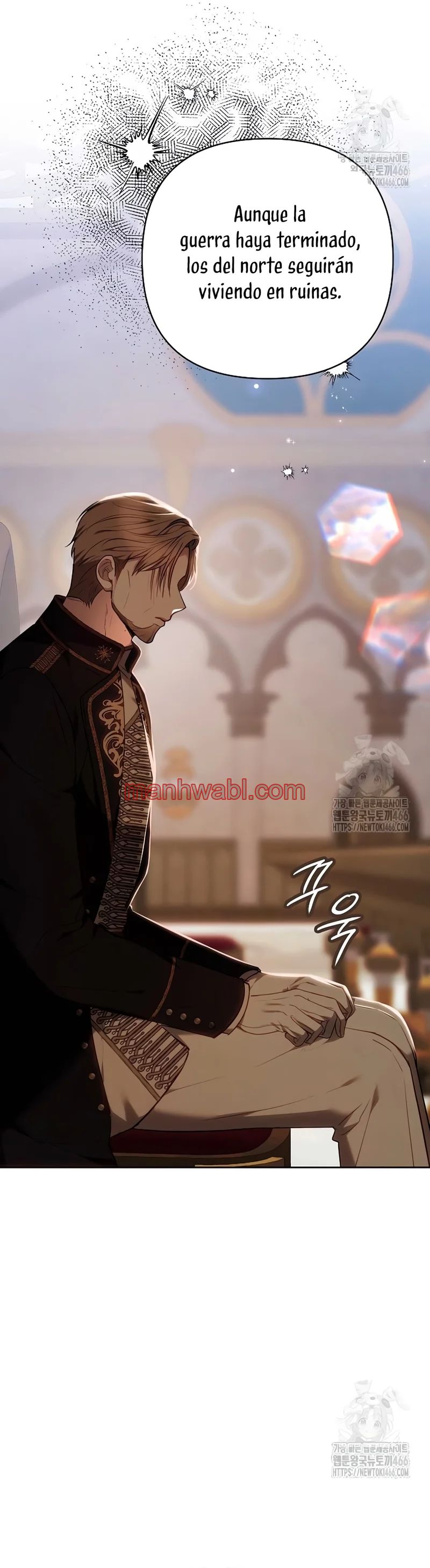 Ayúdame a dormir - Capítulo 11 manhwa