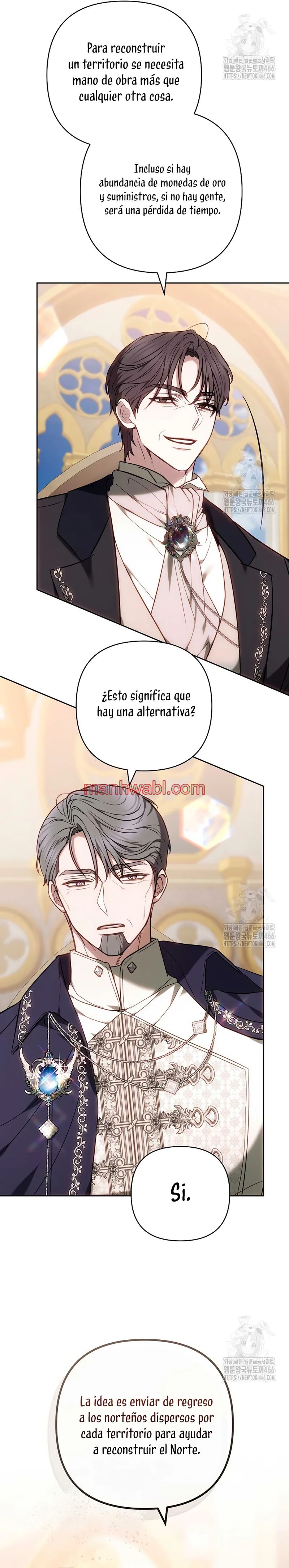 Ayúdame a dormir - Capítulo 11 manhwa
