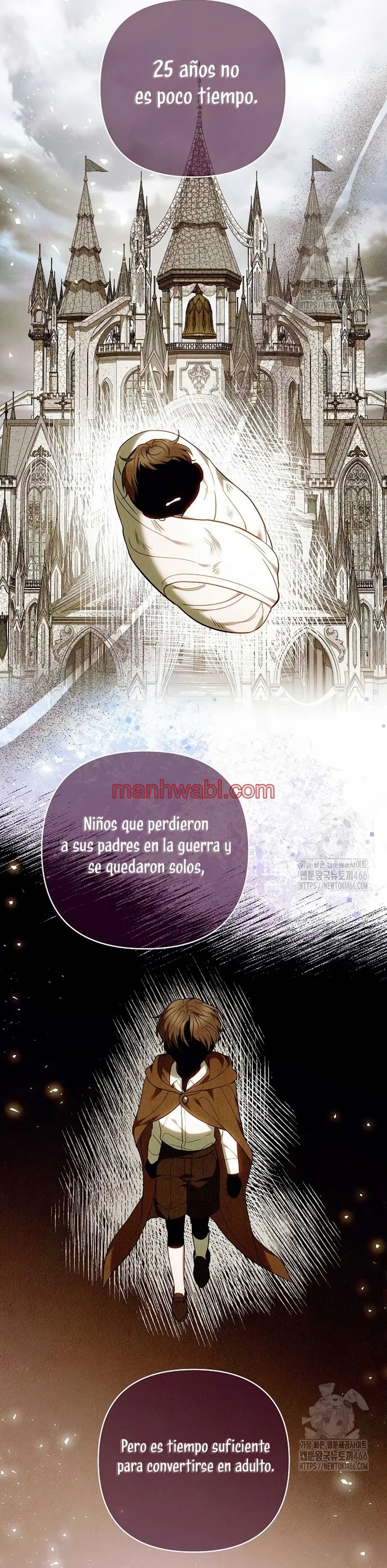 Ayúdame a dormir - Capítulo 11_2 manhwa