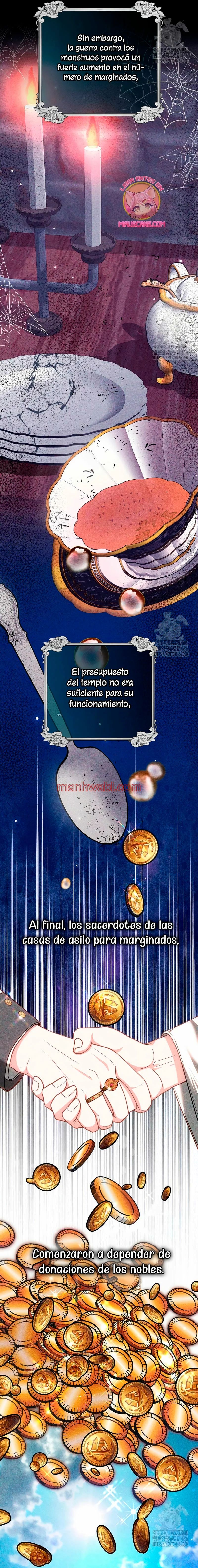 Ayúdame a dormir - Capítulo 11_2 manhwa
