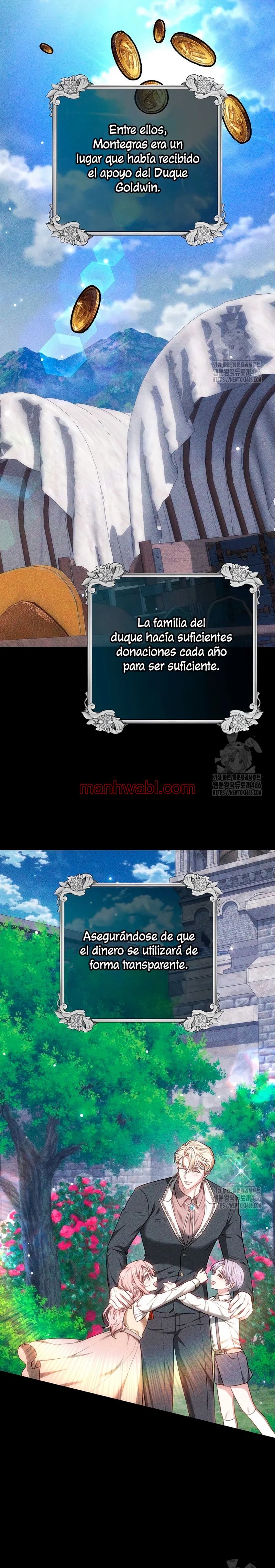 Ayúdame a dormir - Capítulo 11_3 manhwa