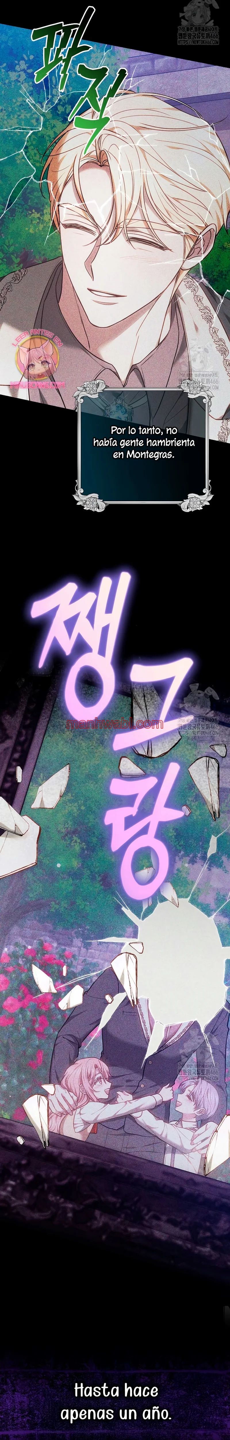 Ayúdame a dormir - Capítulo 11_3 manhwa