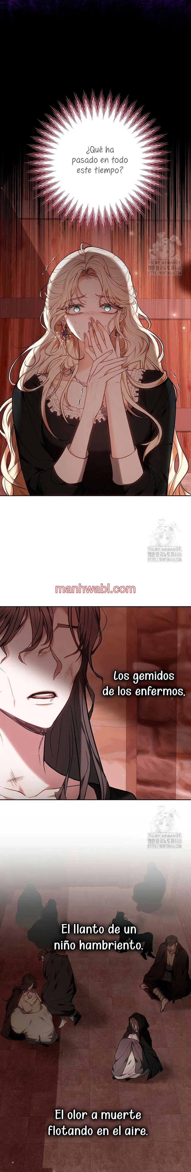 Ayúdame a dormir - Capítulo 11_3 manhwa