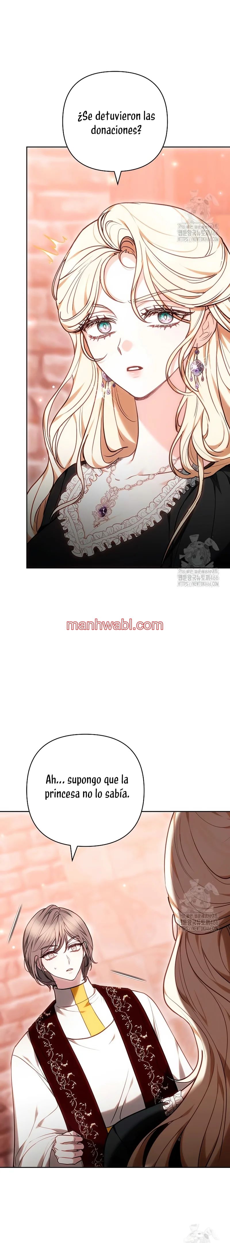 Ayúdame a dormir - Capítulo 11_3 manhwa