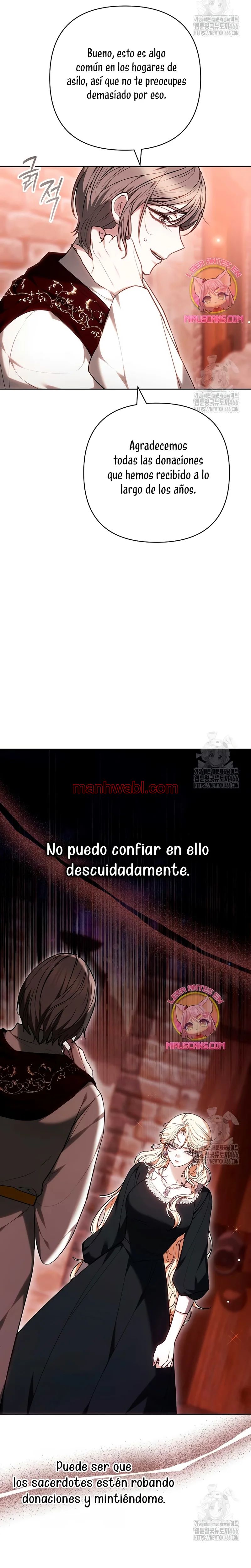 Ayúdame a dormir - Capítulo 11_3 manhwa