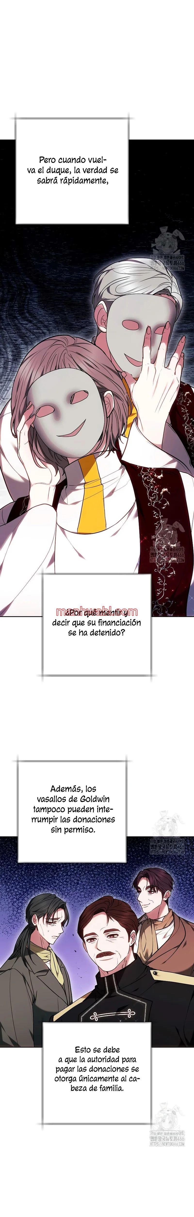 Ayúdame a dormir - Capítulo 11_3 manhwa