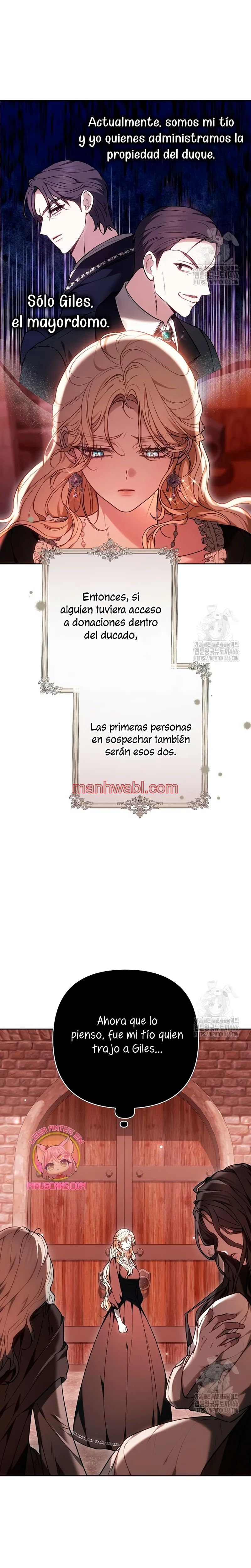 Ayúdame a dormir - Capítulo 11_3 manhwa