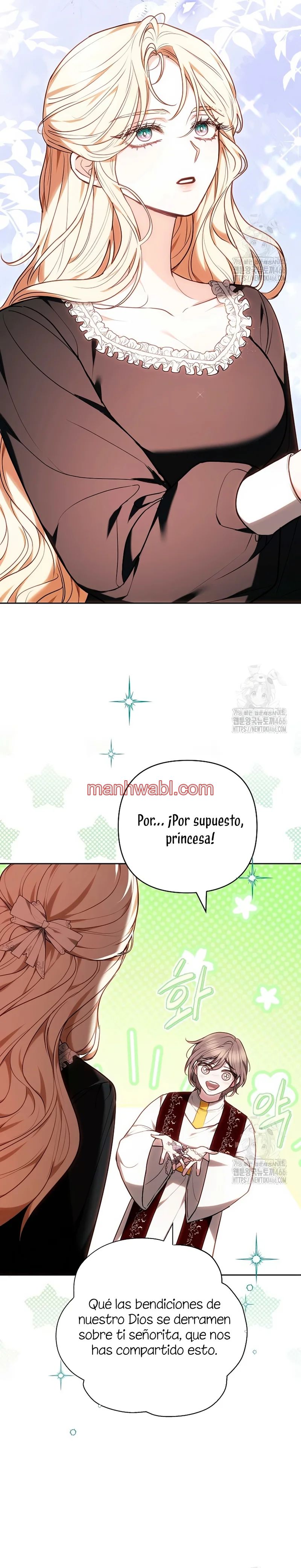 Ayúdame a dormir - Capítulo 11_3 manhwa