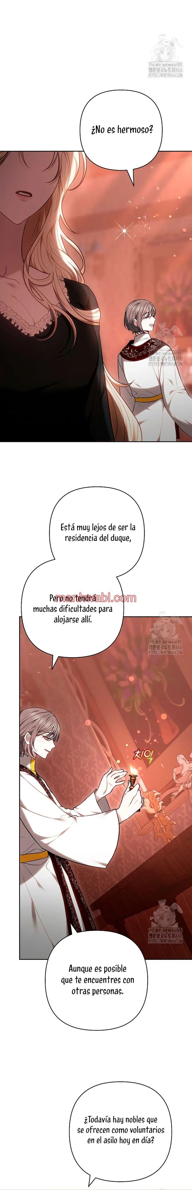 Ayúdame a dormir - Capítulo 12 manhwa