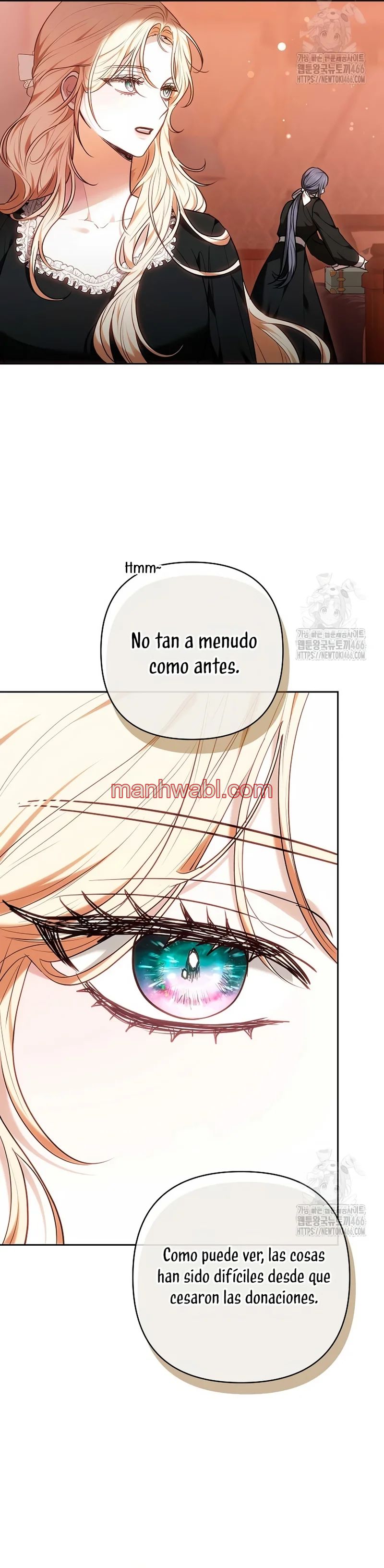 Ayúdame a dormir - Capítulo 12 manhwa