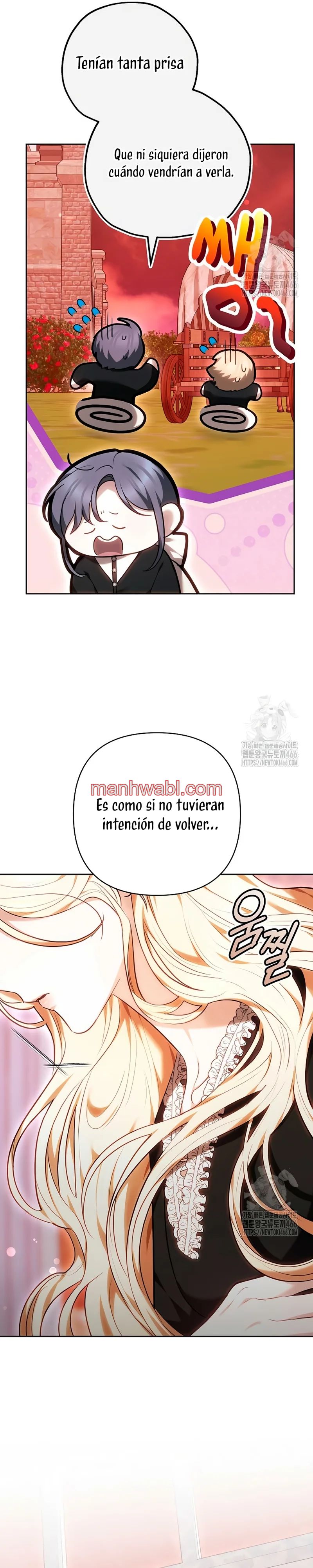 Ayúdame a dormir - Capítulo 12 manhwa