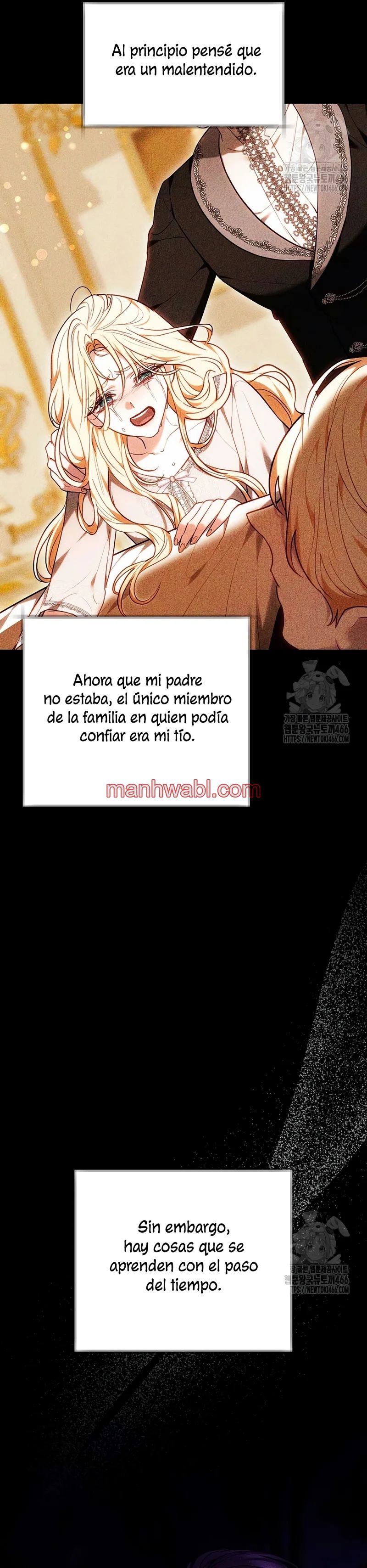 Ayúdame a dormir - Capítulo 12 manhwa