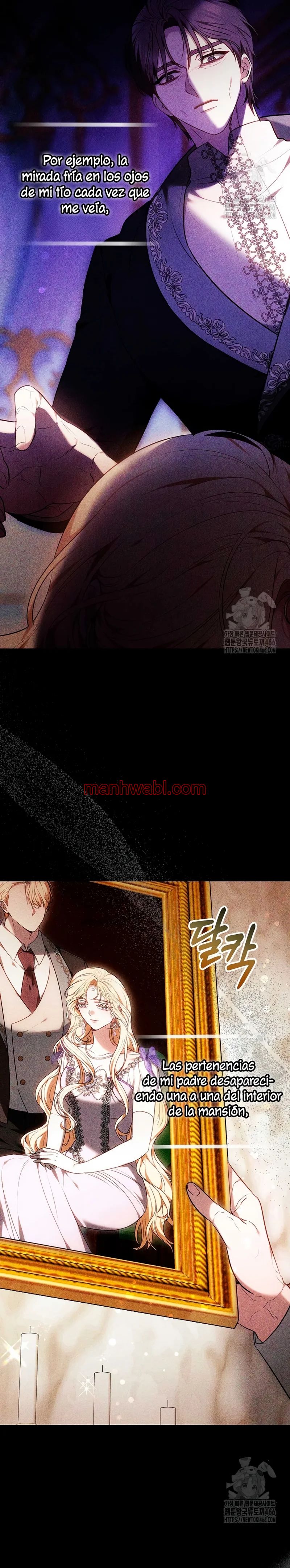 Ayúdame a dormir - Capítulo 12 manhwa