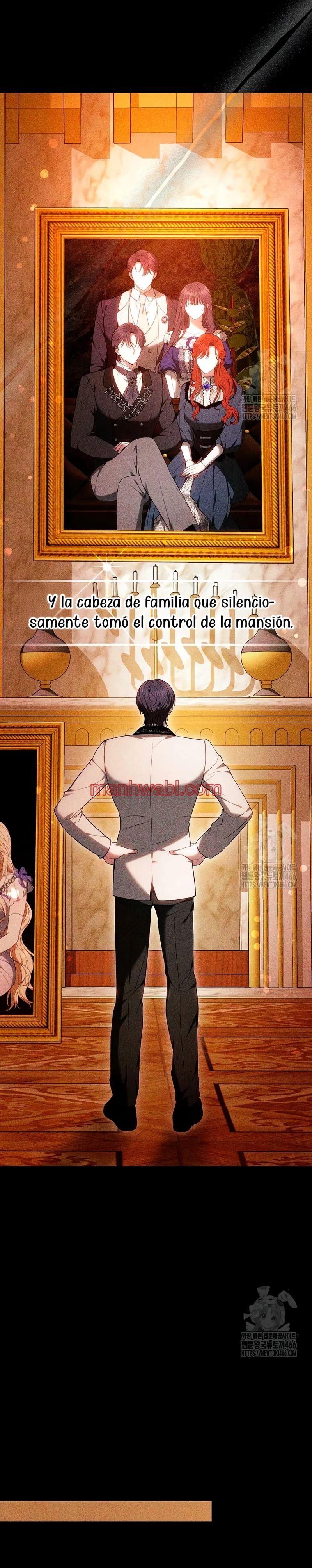 Ayúdame a dormir - Capítulo 12 manhwa