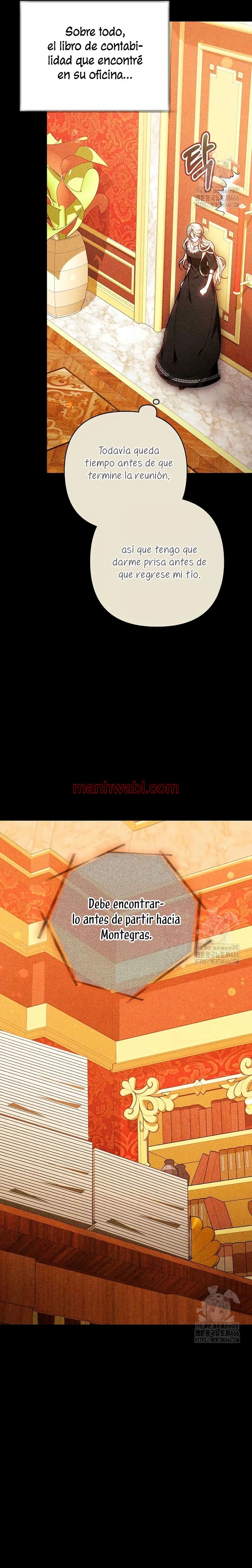 Ayúdame a dormir - Capítulo 12_2 manhwa