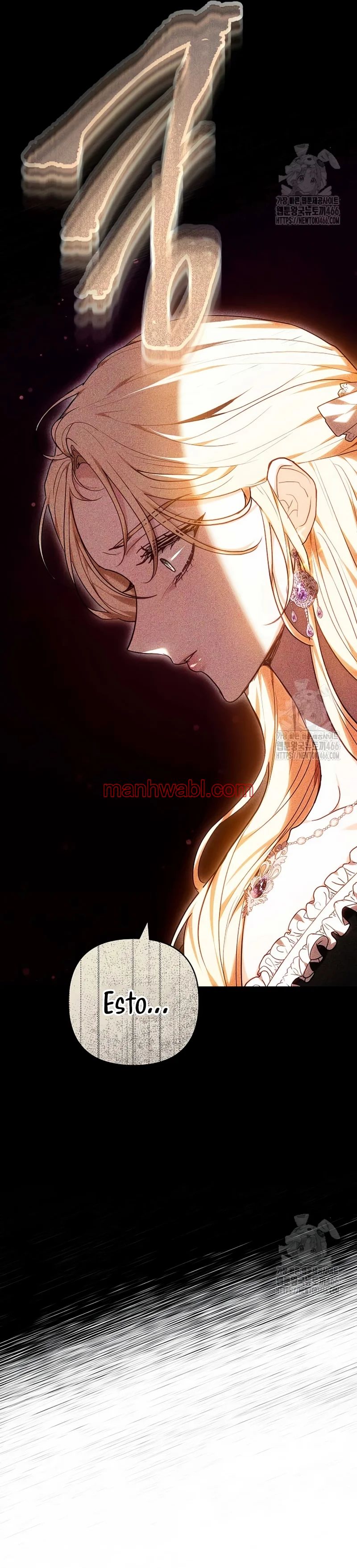 Ayúdame a dormir - Capítulo 12_2 manhwa