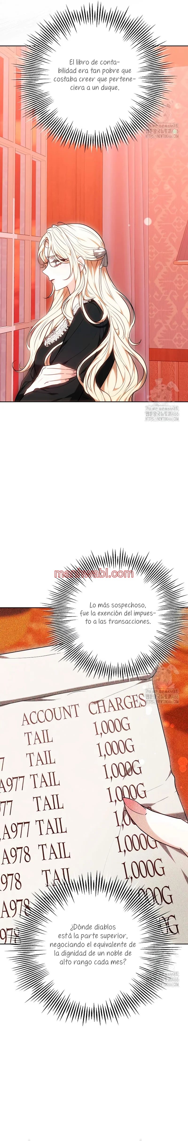 Ayúdame a dormir - Capítulo 12_2 manhwa