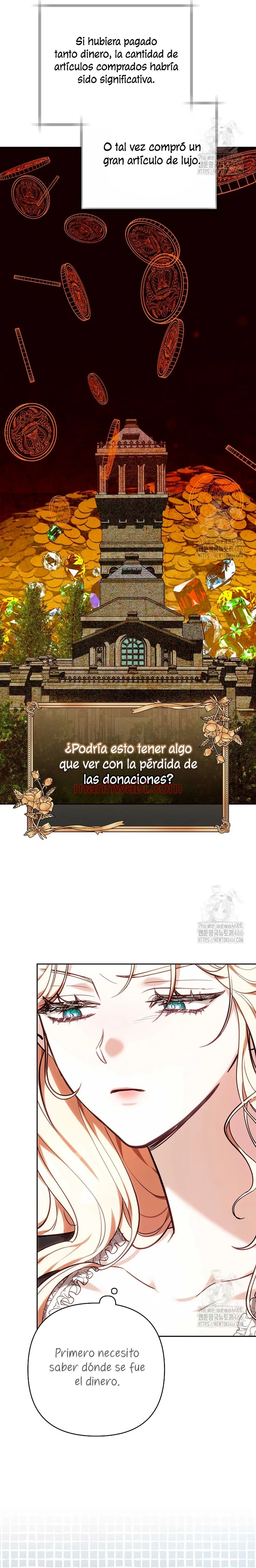 Ayúdame a dormir - Capítulo 12_2 manhwa