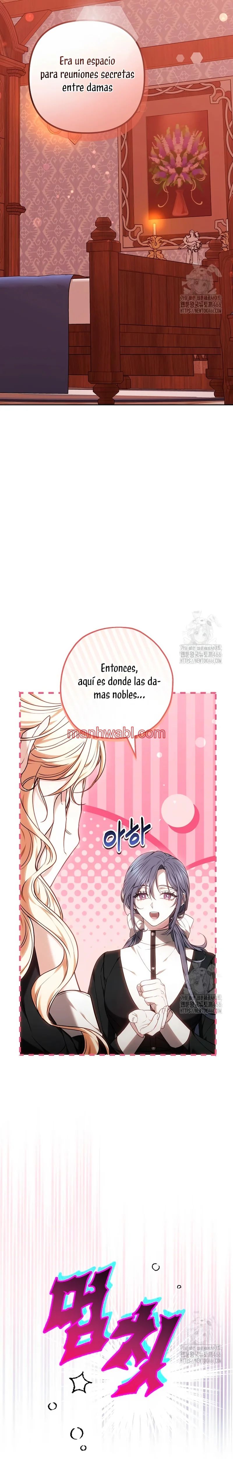 Ayúdame a dormir - Capítulo 12_2 manhwa