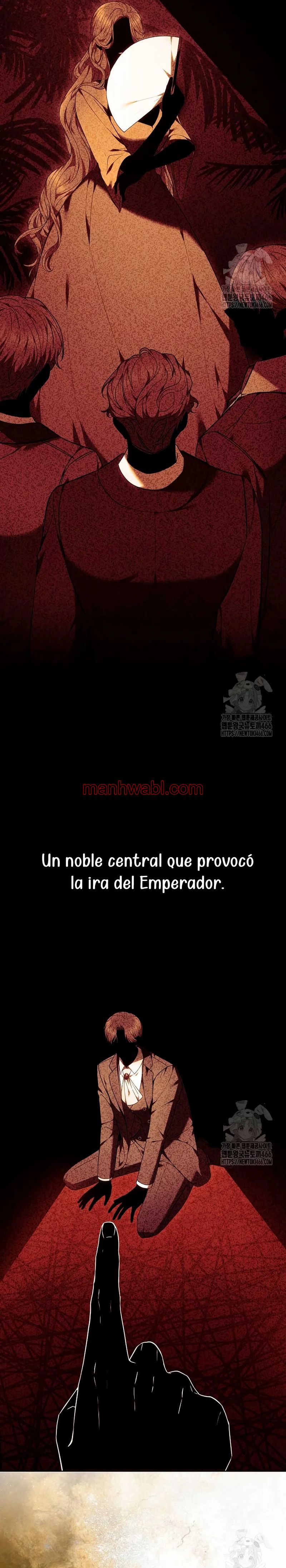 Ayúdame a dormir - Capítulo 12_2 manhwa